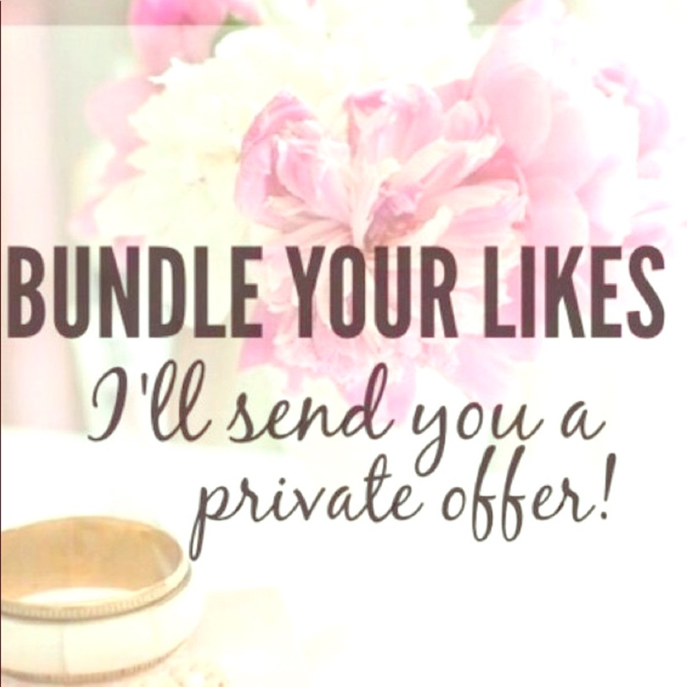 Please Be Considerate, Bundle and Save $